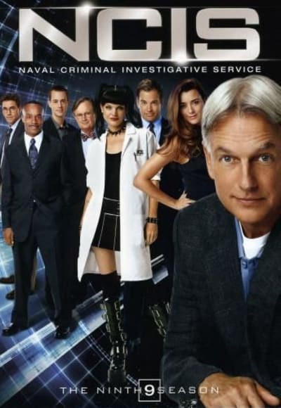 NCIS - Season 15