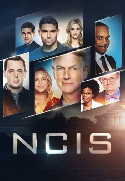 NCIS - Season 17