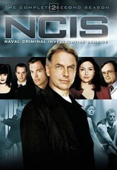 NCIS - Season 2