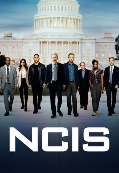 NCIS - Season 20