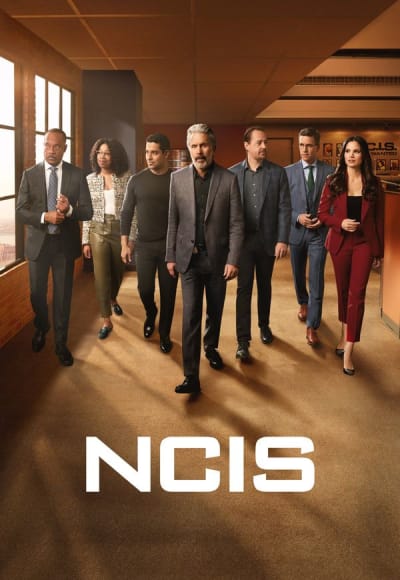 NCIS - Season 21