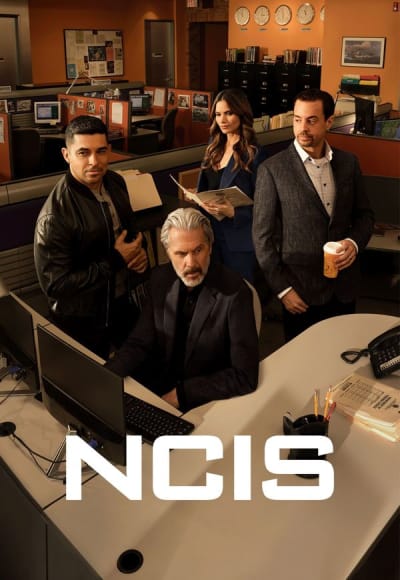 NCIS - Season 22