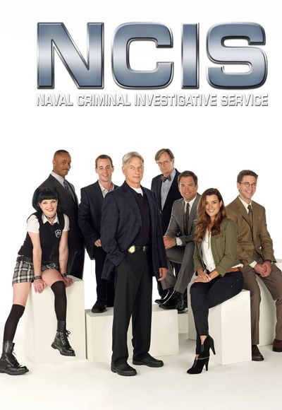 NCIS - Season 24