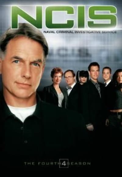 NCIS - Season 4