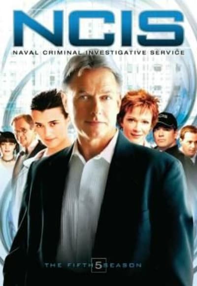 NCIS - Season 5