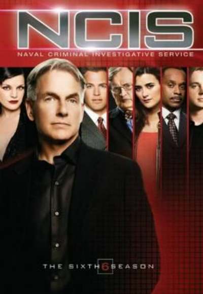 NCIS - Season 6