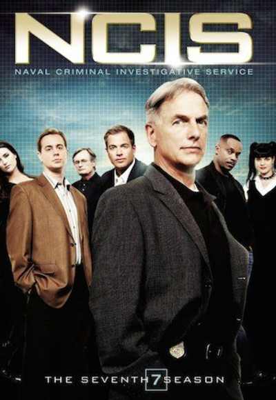 NCIS - Season 7