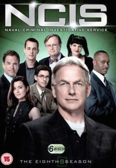 NCIS - Season 8