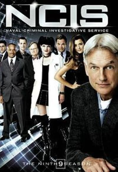 NCIS - Season 9