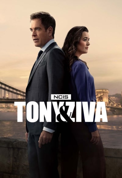 NCIS: Tony & Ziva - Season 1