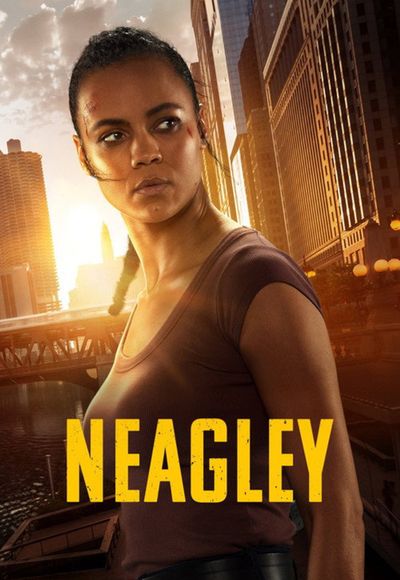 Neagley - Season 1