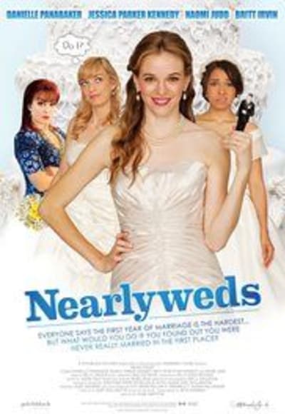 Nearlyweds