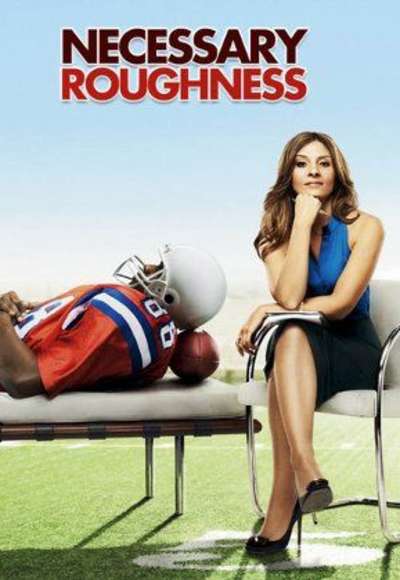 Necessary Roughness - Season 2