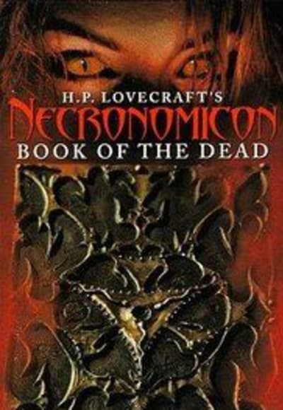 Necronomicon: Book of Dead