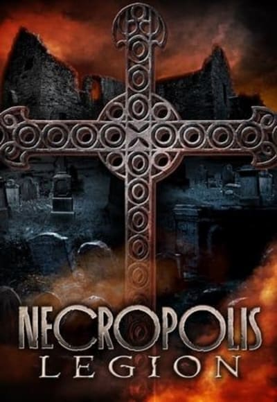 Necropolis: Legion