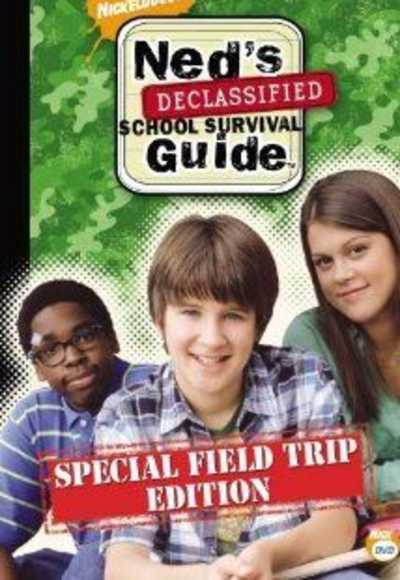 Neds Declassified School Survival Guide - Season 3