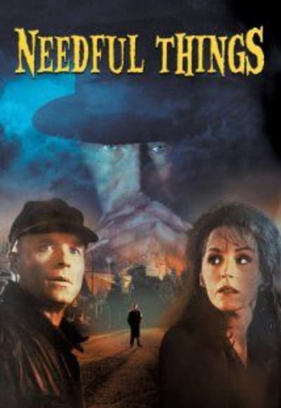 Needful Things