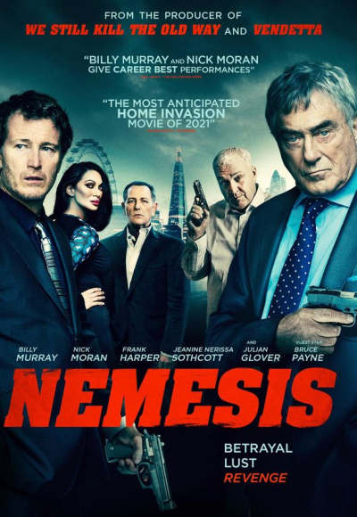 Nemesis