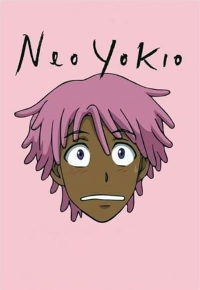 Neo Yokio - Season 01