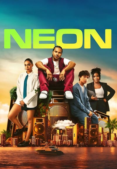 Neon - Season 1