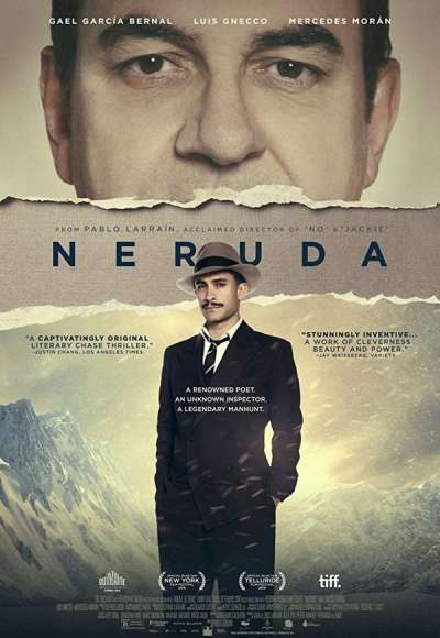 Neruda