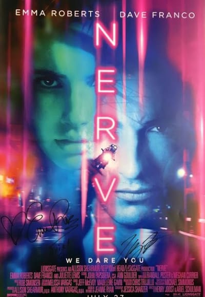 Nerve