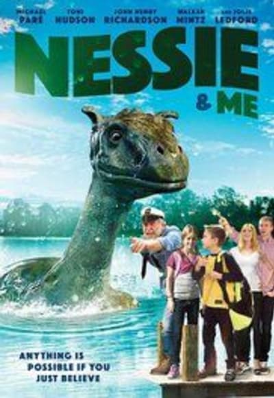 Nessie and Me