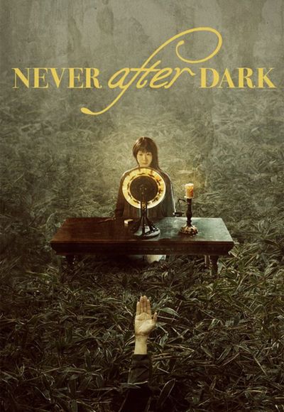 Never After Dark