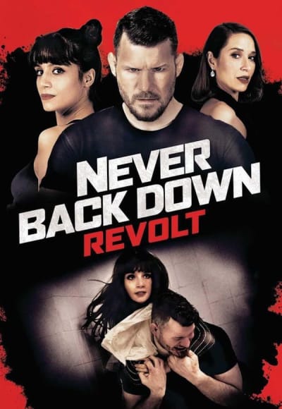 Never Back Down: Revolt