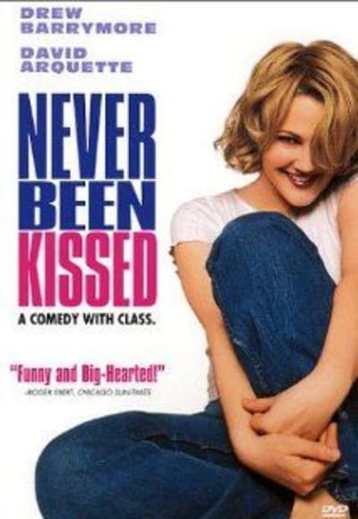 Never Been Kissed