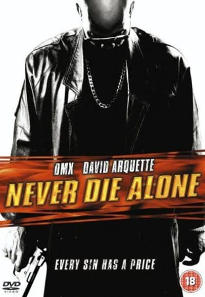 Never Die Alone