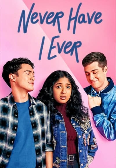 Never Have I Ever - Season 3