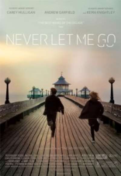 Never Let Me Go