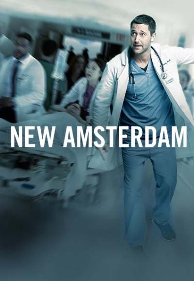 New Amsterdam (2018) - Season 1