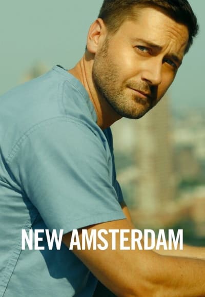 New Amsterdam - Season 2