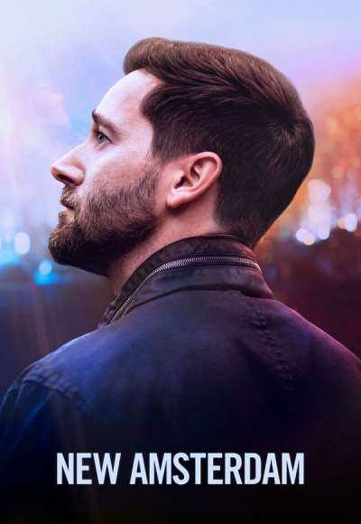 New Amsterdam - Season 5