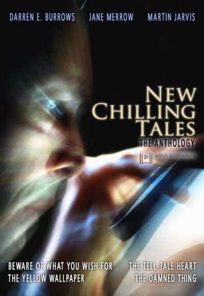 New Chilling Tales