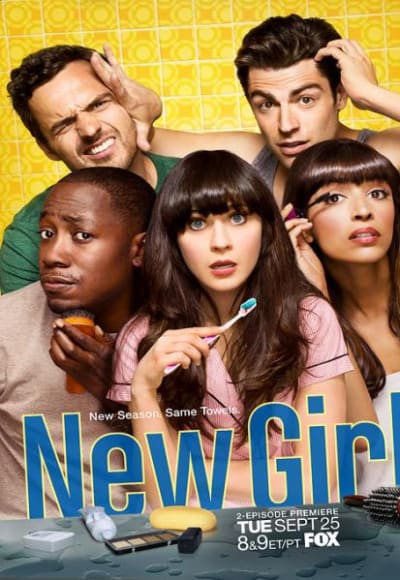 New Girl - Season 2