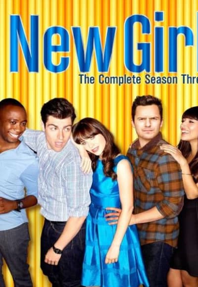 New Girl - Season 3