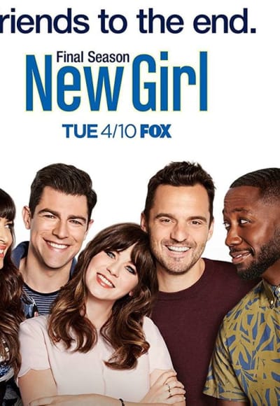 New Girl - Season 7