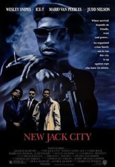 New Jack City