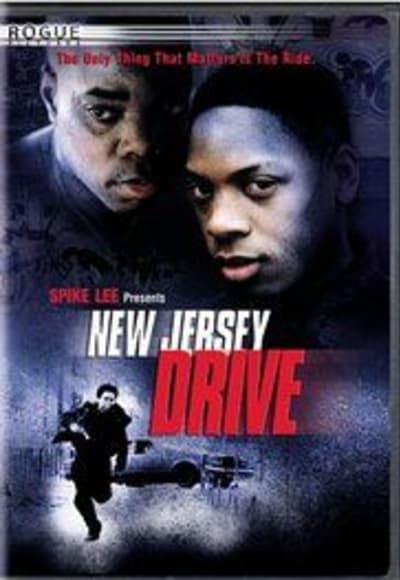 New Jersey Drive