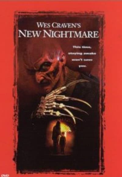 New Nightmare (1994)