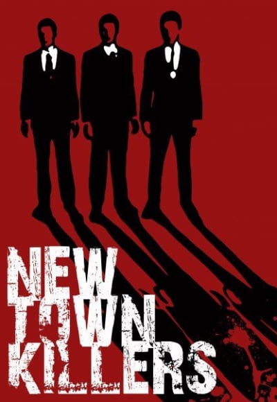 New Town Killers