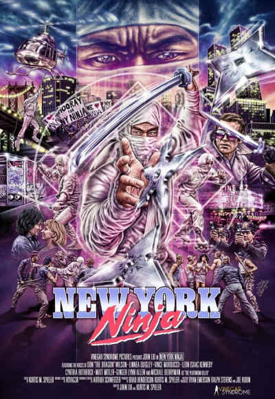 New York Ninja