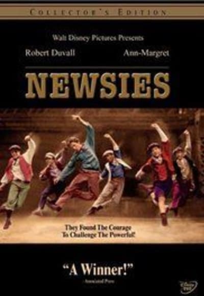 Newsies