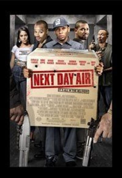 Next Day Air