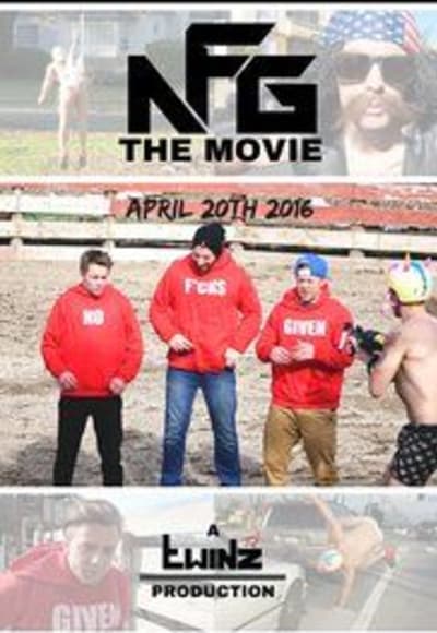 NFG The Movie