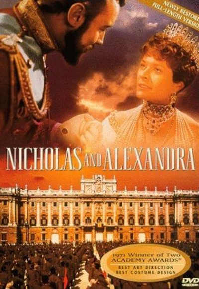 Nicholas and Alexandra