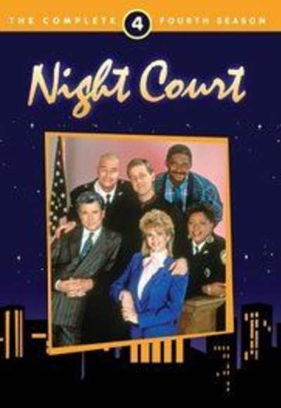 Night Court - Season 1